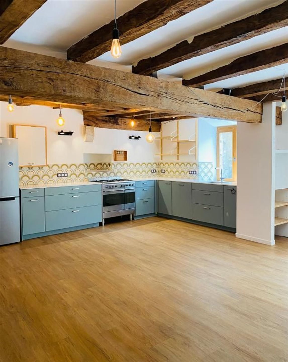 Maison à louer, 190m², Saint-Étienne-de-Crossey