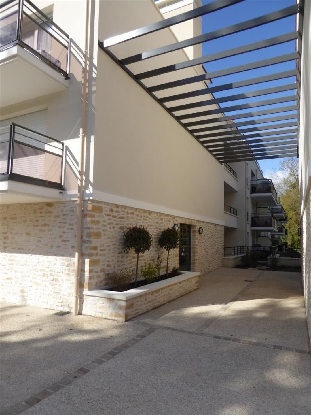 Appartement à louer, 38m², Mennecy