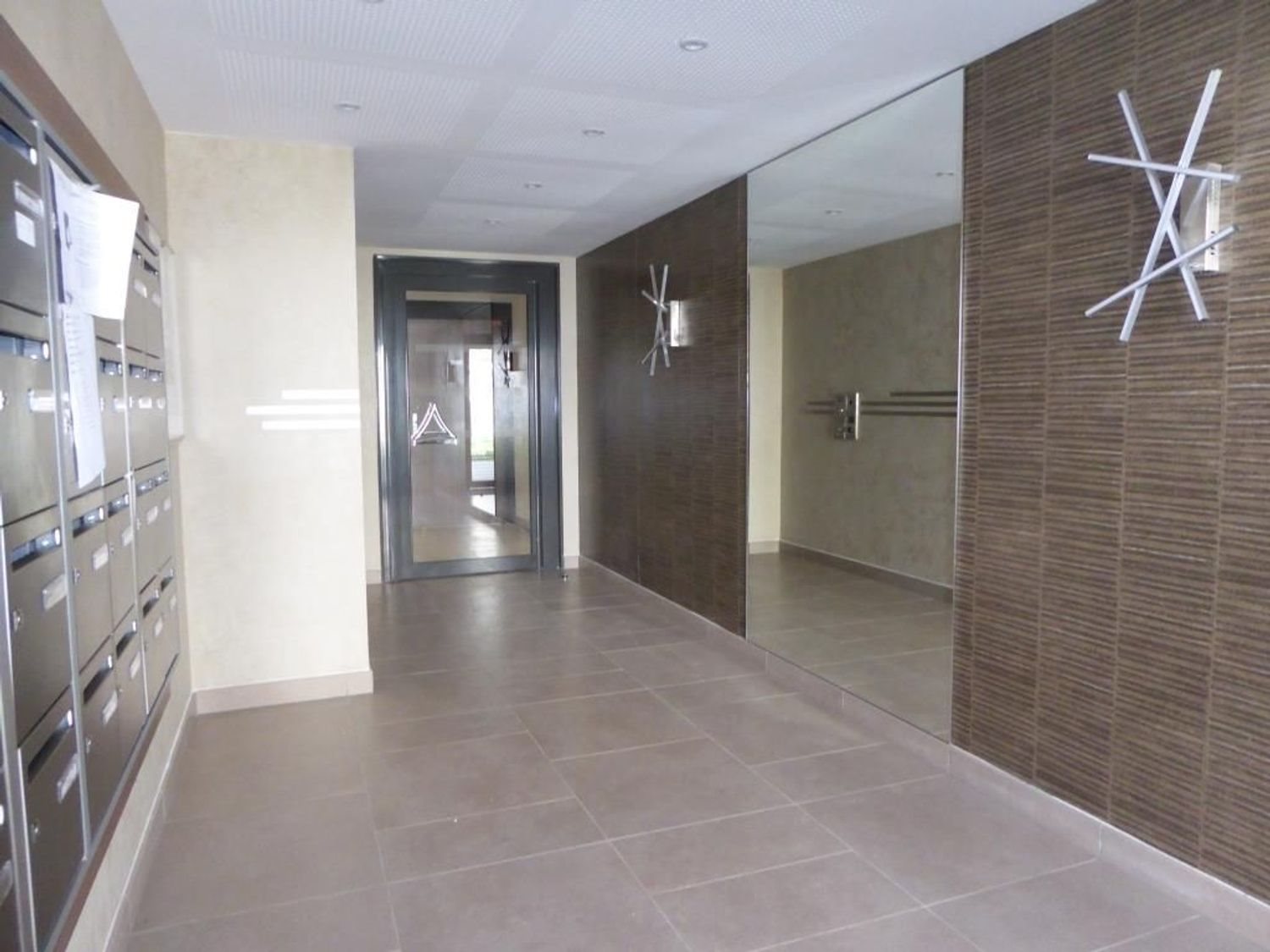Appartement à louer, 38m², Mennecy