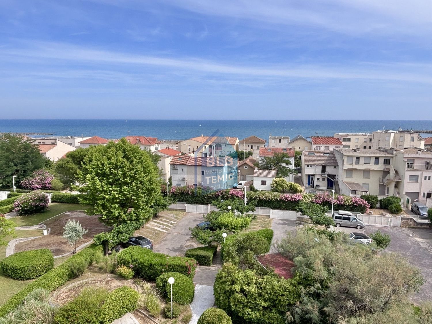 Appartement à vendre, 36m², Mauguio