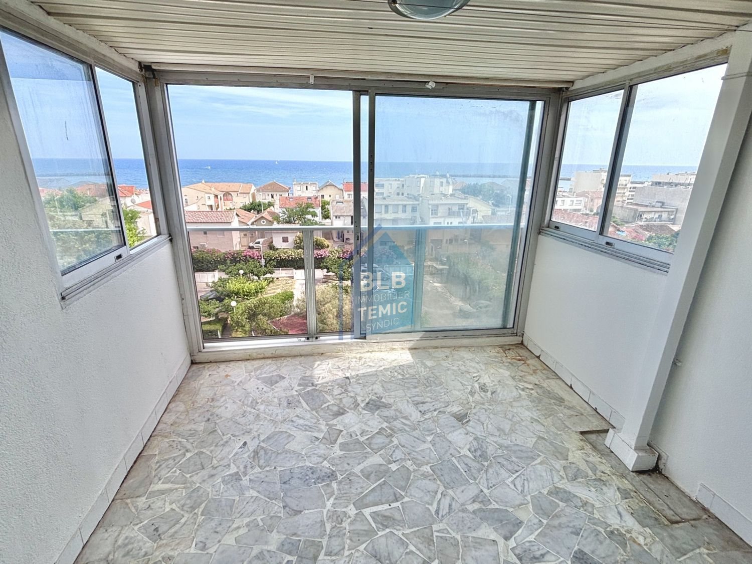 Appartement à vendre, 36m², Mauguio