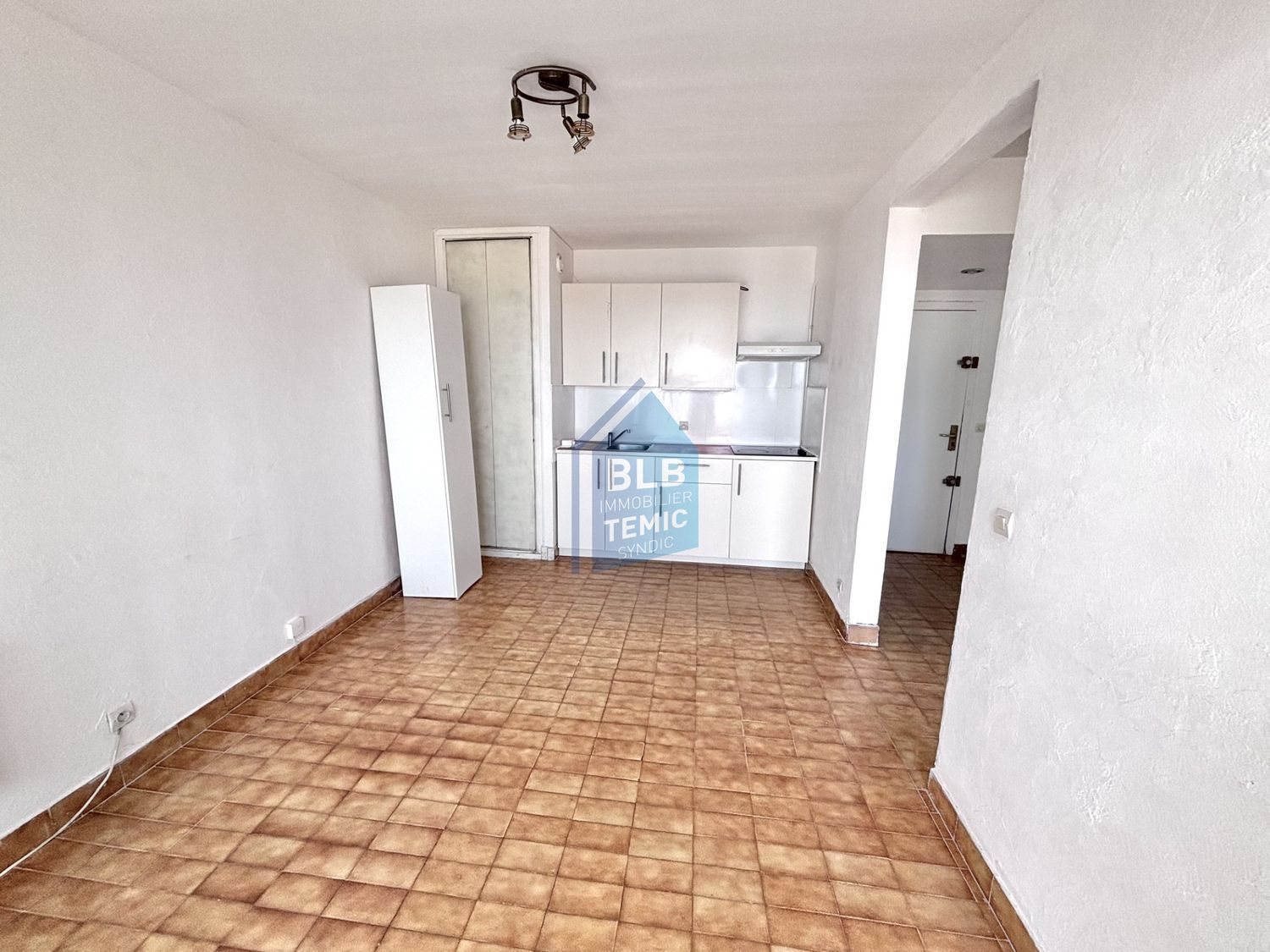 Appartement à vendre, 36m², Mauguio