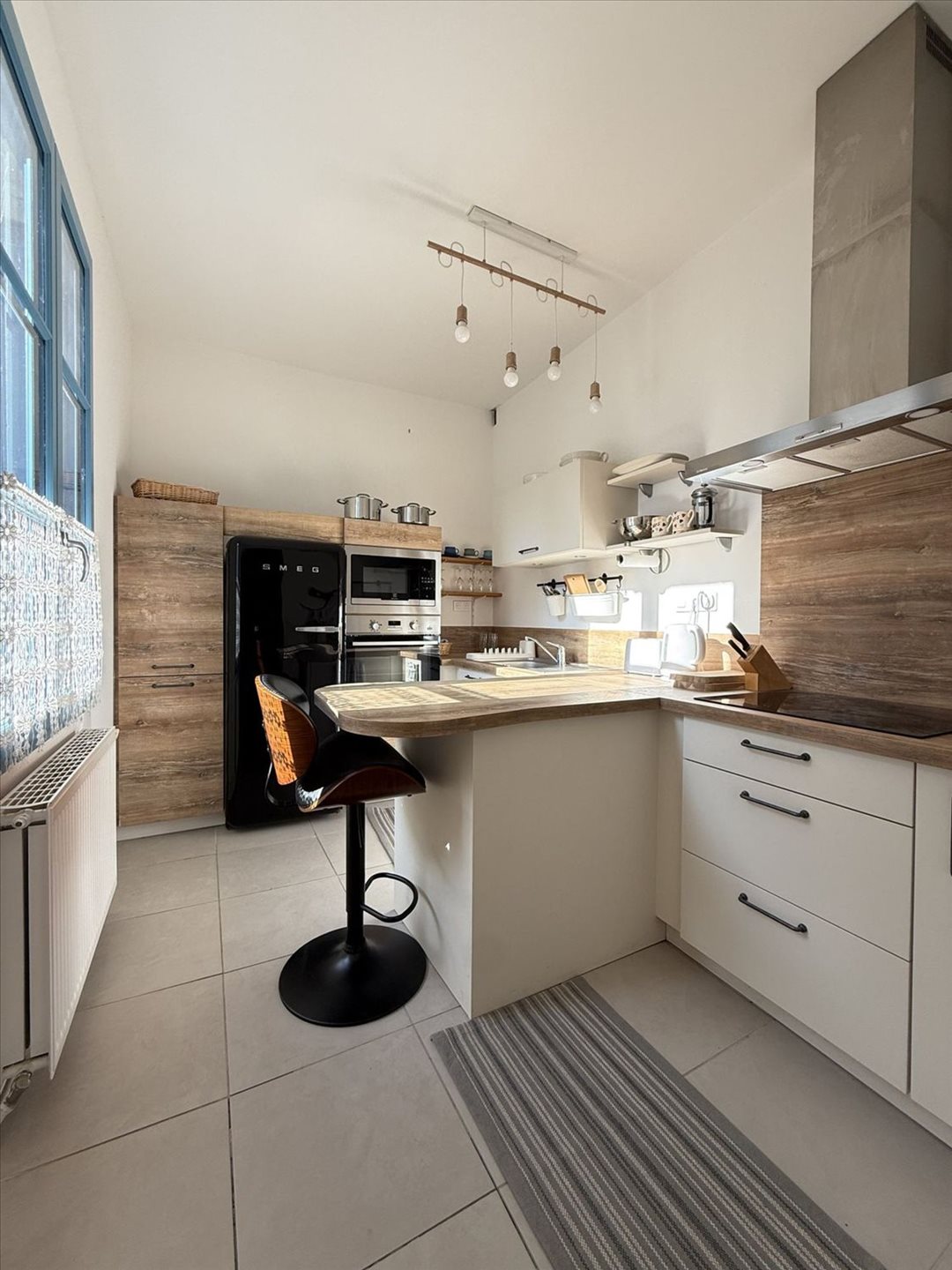 Maison à louer, 77m², Gennes
