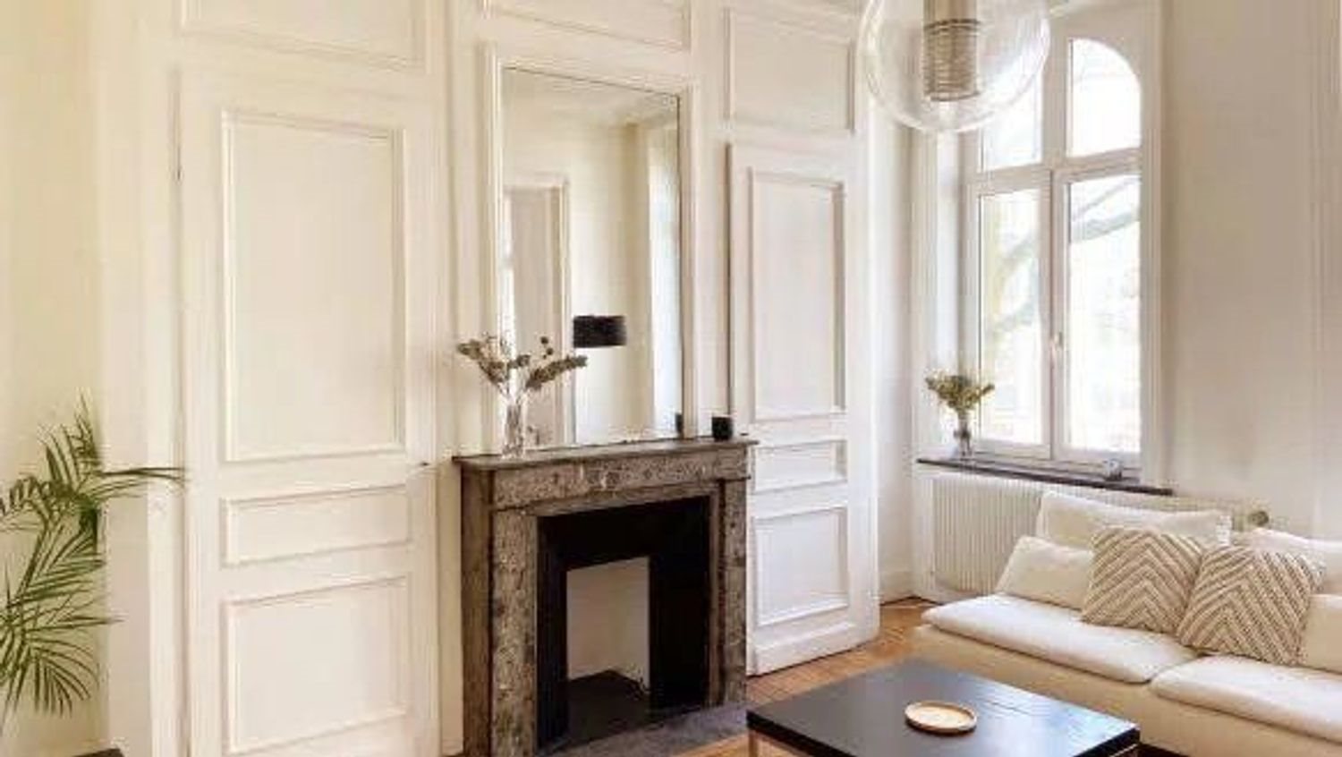 Appartement à vendre, 44m², Lille