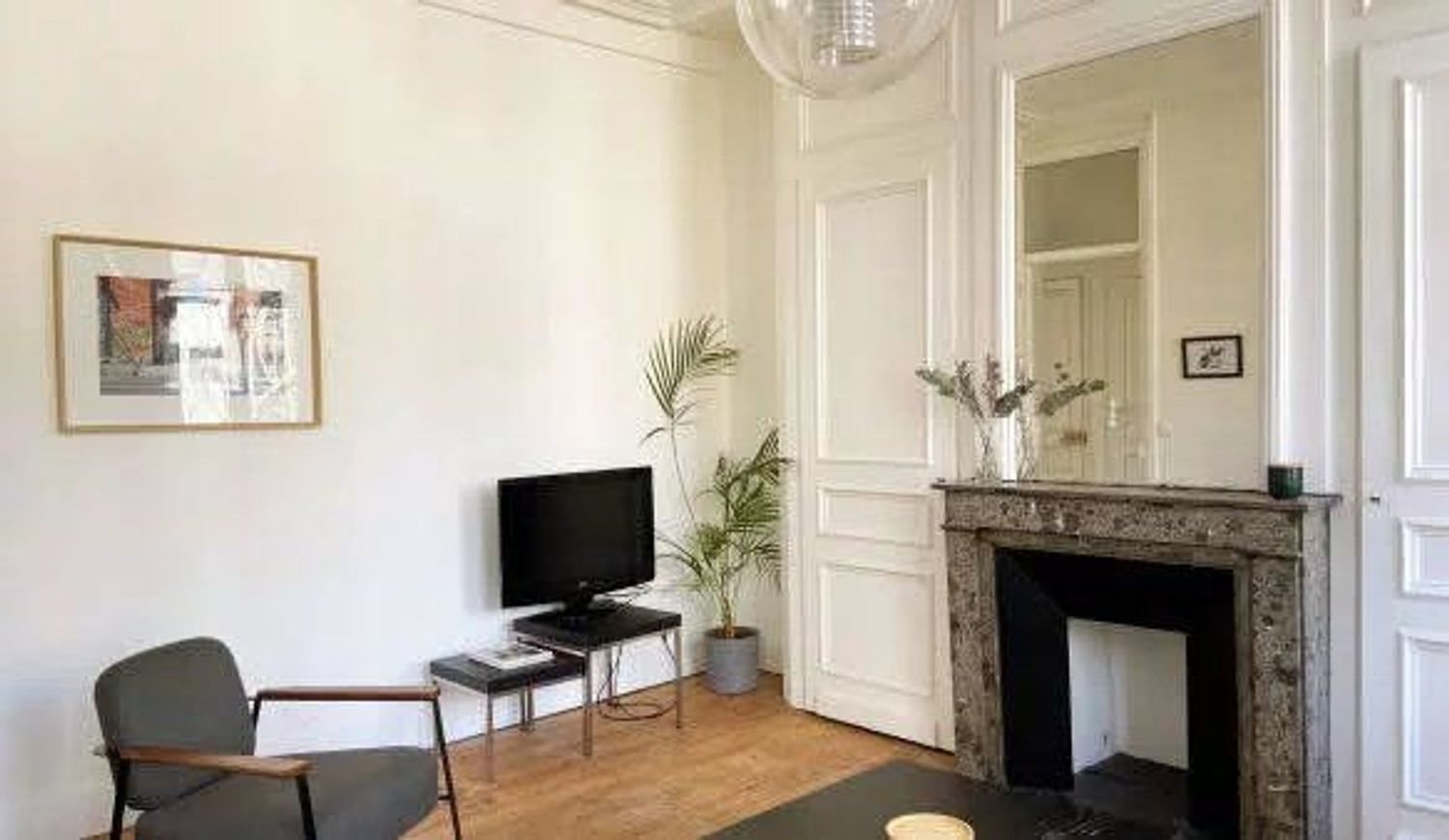 Appartement à vendre, 44m², Lille