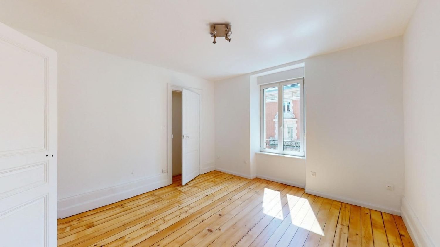 Appartement à vendre, 91m², Belfort
