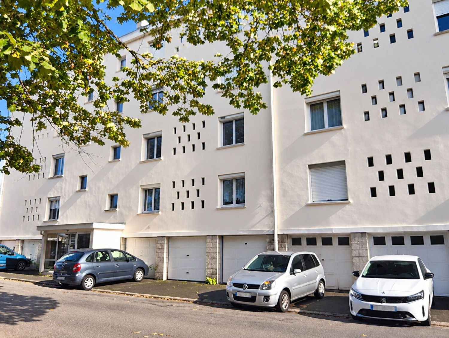 Appartement à vendre, 67m², Rochefort