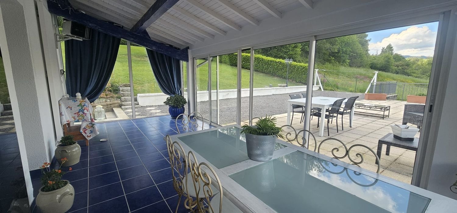 Maison à vendre, 147m², Thiers