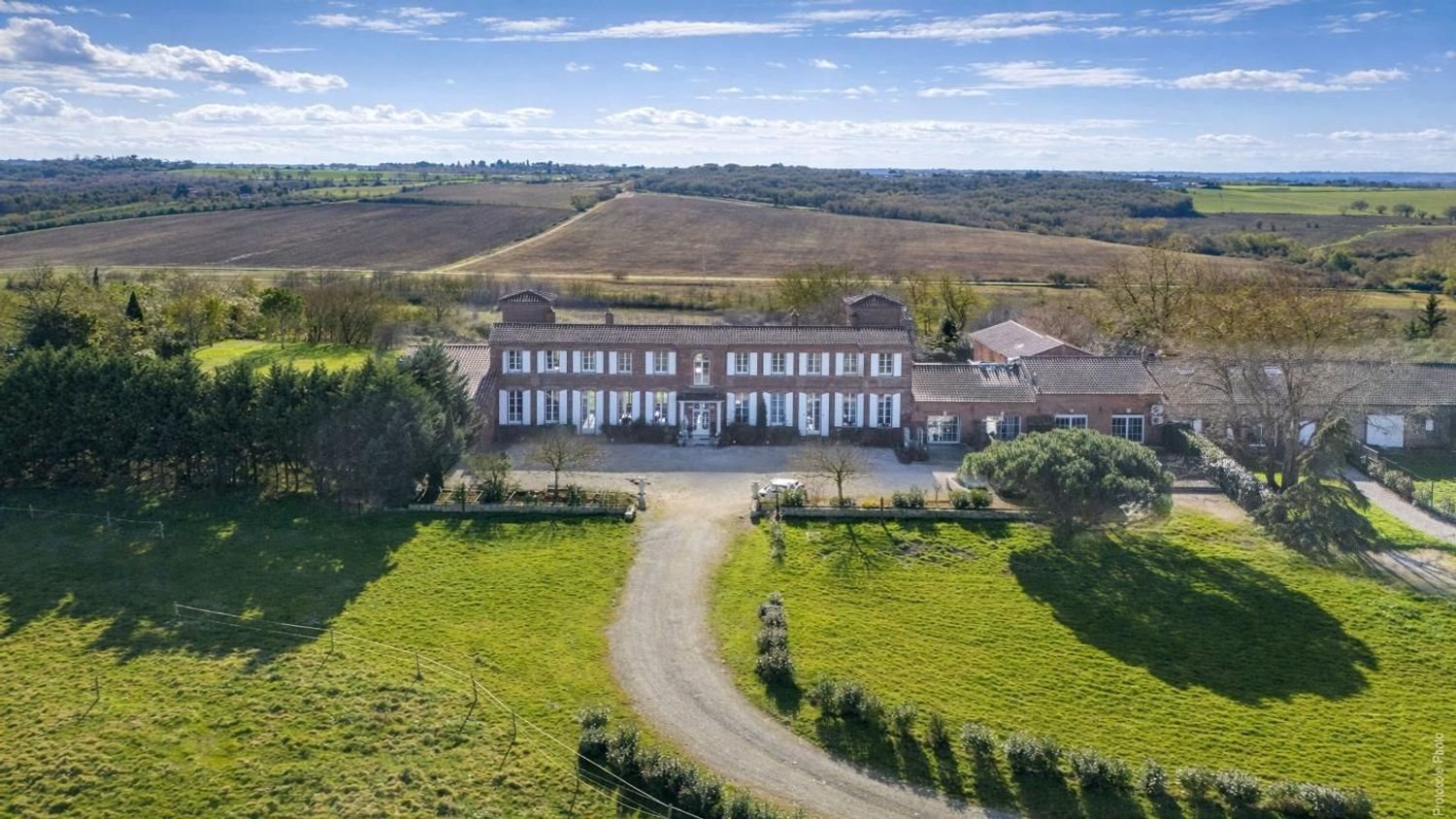 Maison à vendre, 1119m², Balma