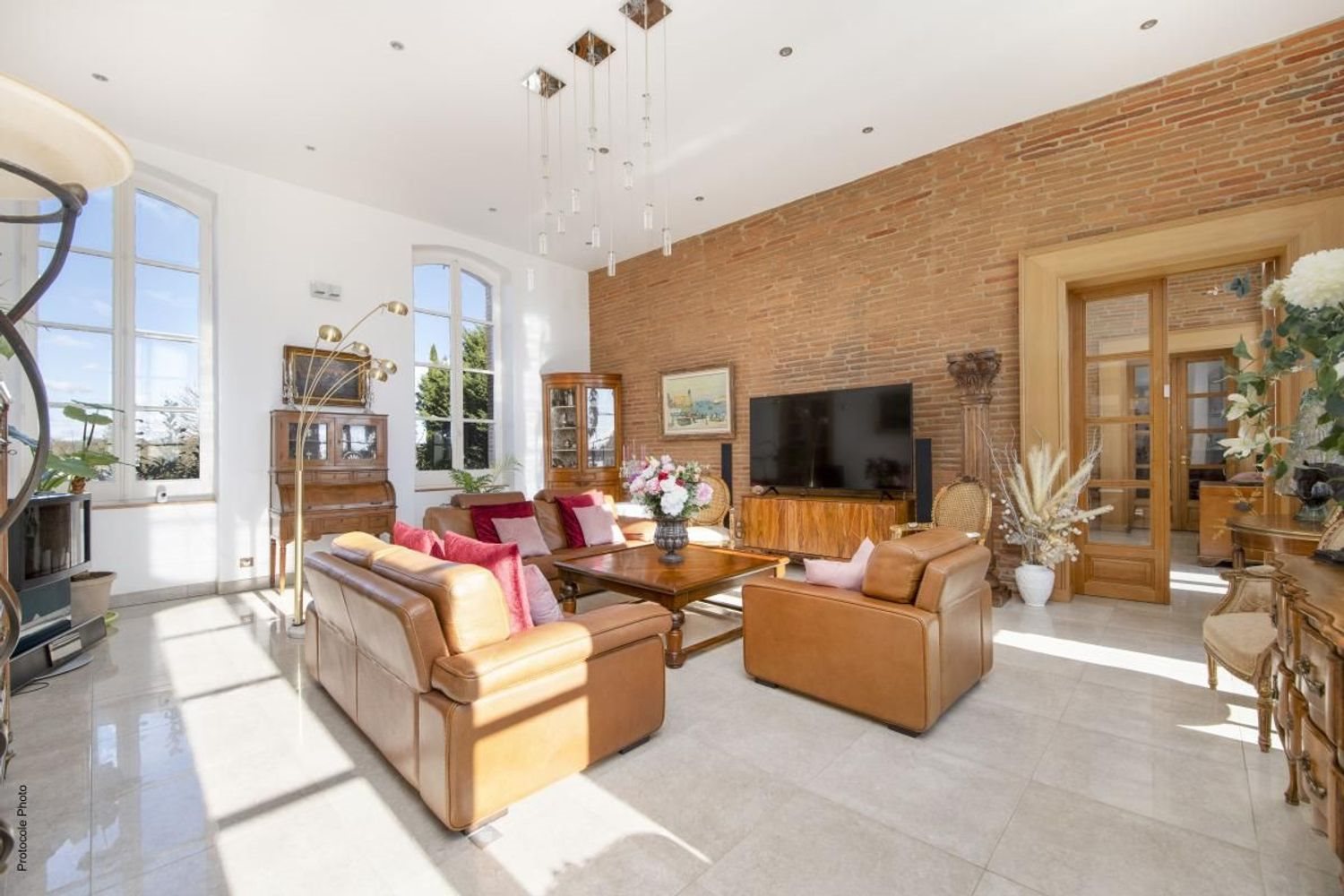 Maison à vendre, 1119m², Balma