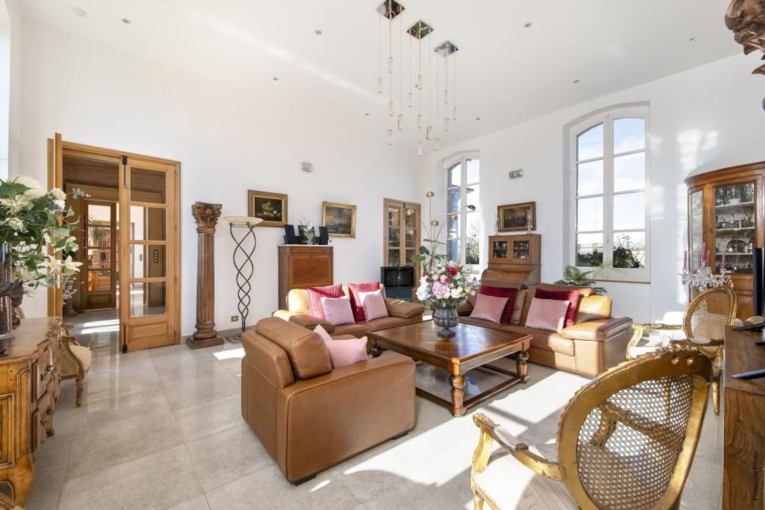 Maison à vendre, 1119m², Balma