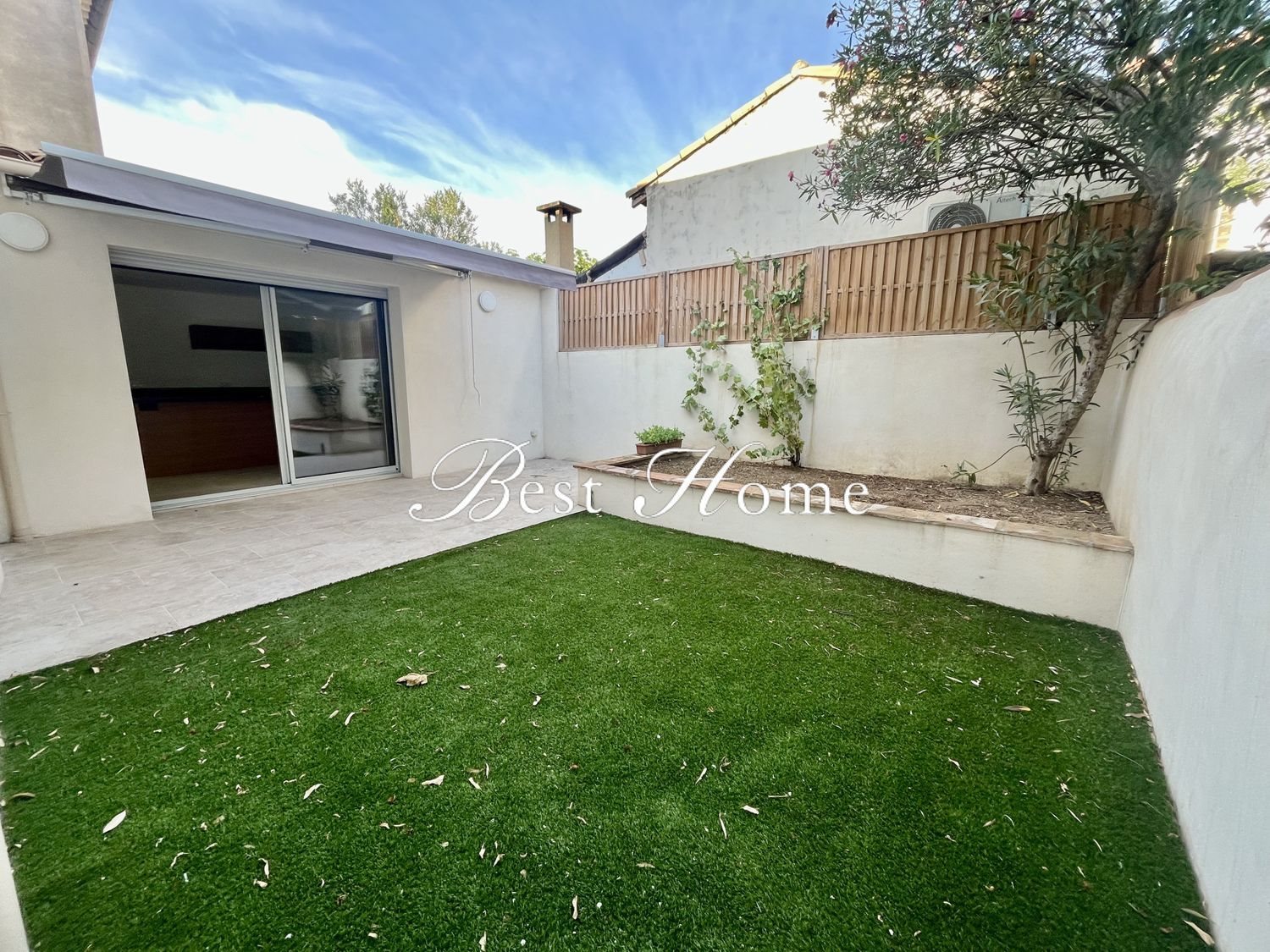 Maison à vendre, 90m², Nîmes