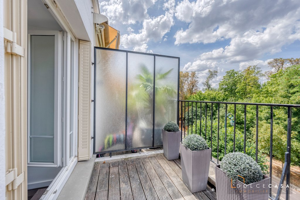Appartement à vendre, 56m², Nogent-sur-Marne