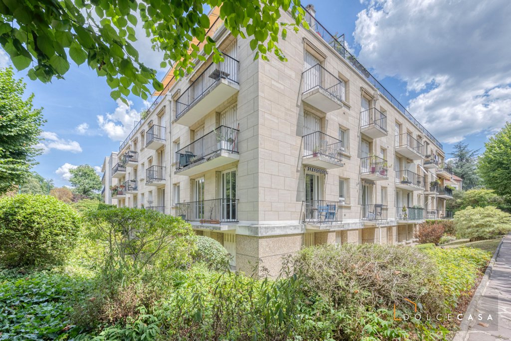 Appartement à vendre, 56m², Nogent-sur-Marne