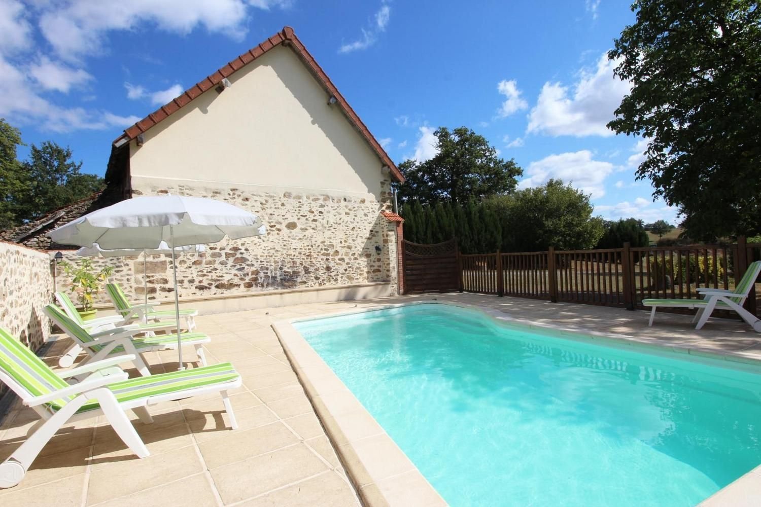 Maison à vendre, 103m², Arnac-la-Poste