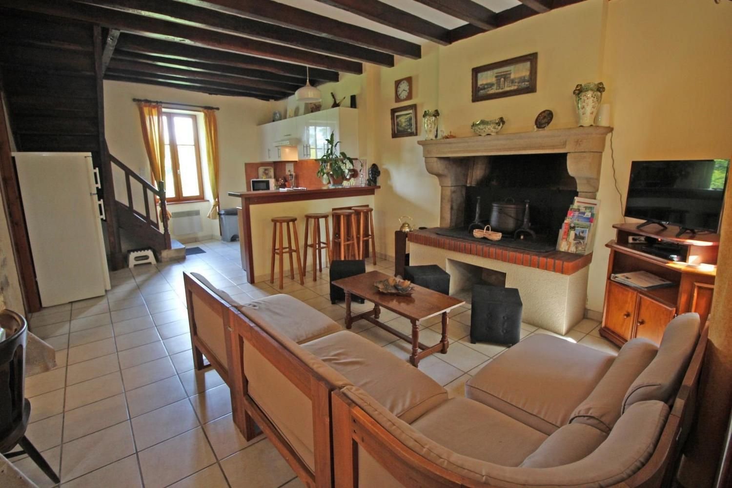 Maison à vendre, 103m², Arnac-la-Poste