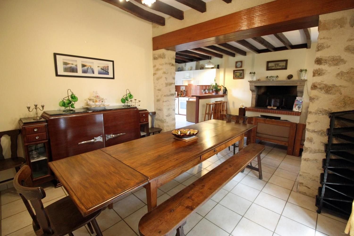 Maison à vendre, 103m², Arnac-la-Poste