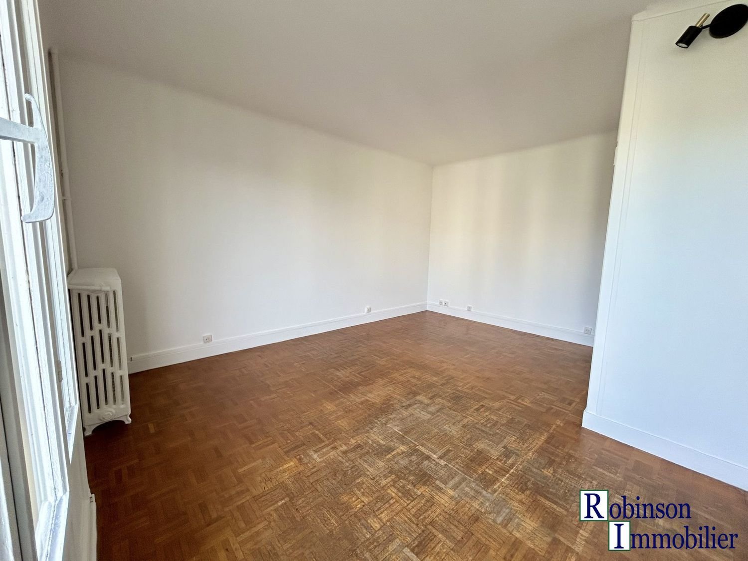 Appartement à vendre, 27m², Le Plessis-Robinson