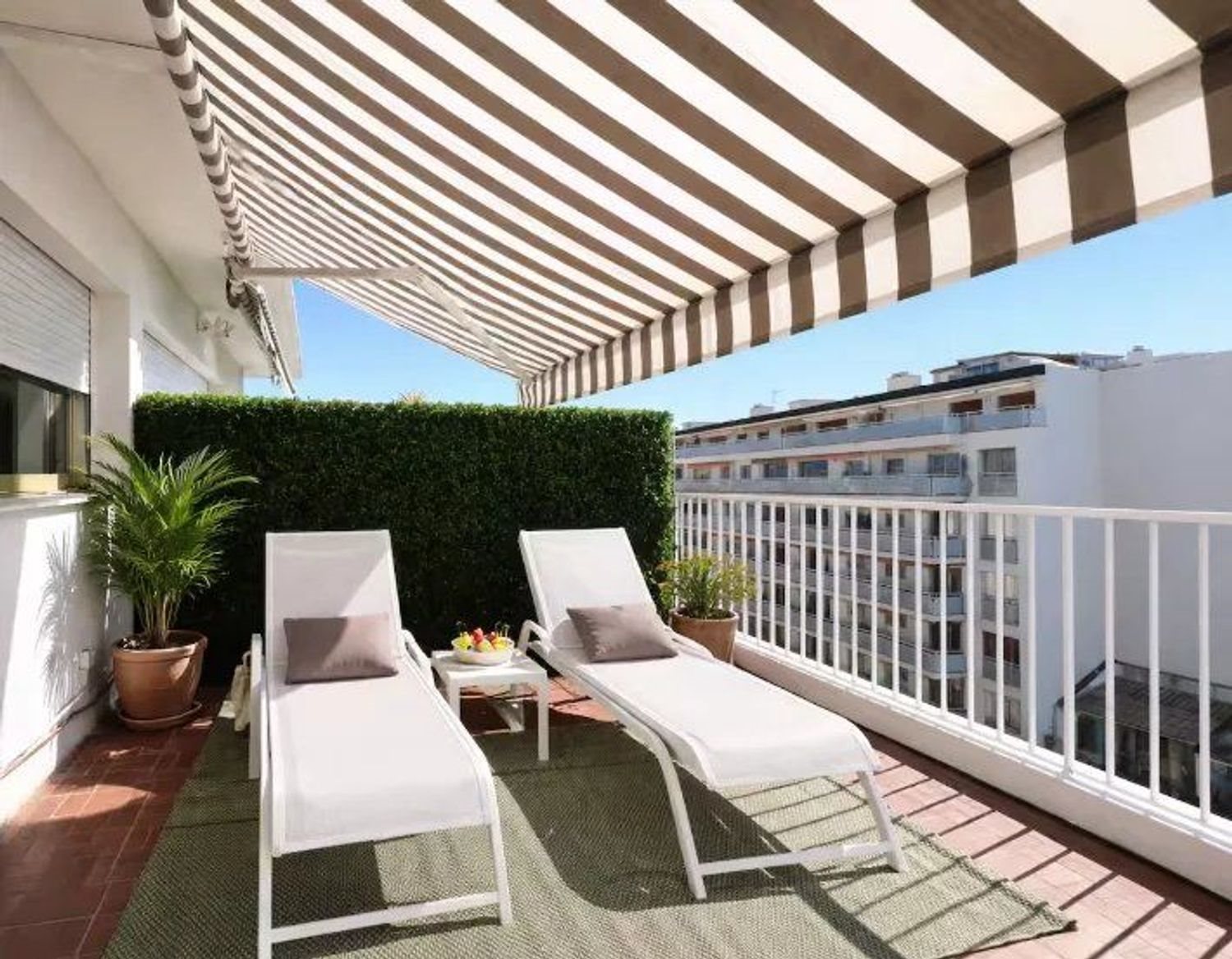 Appartement à louer, 43m², Antibes