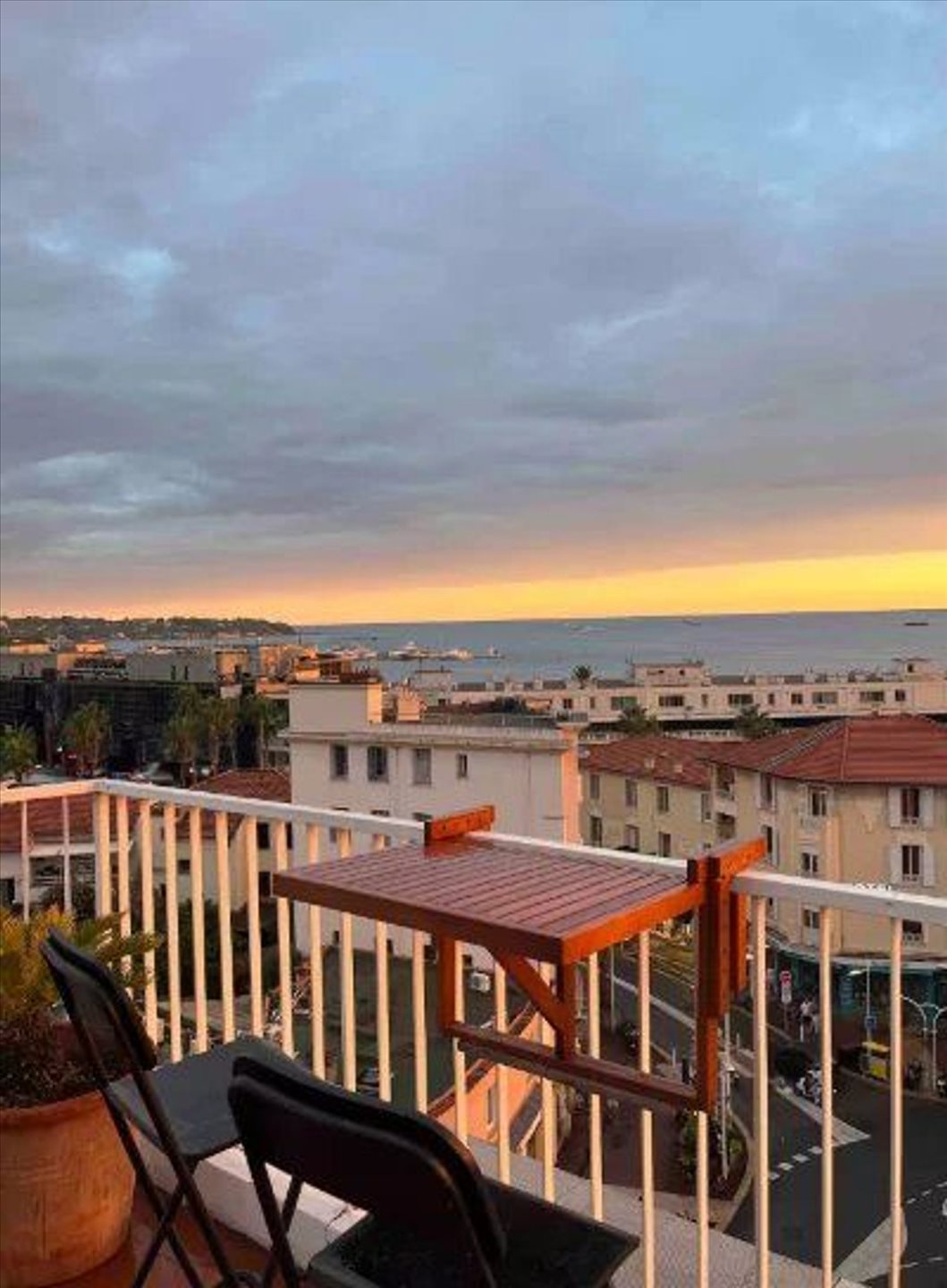 Appartement à louer, 43m², Antibes