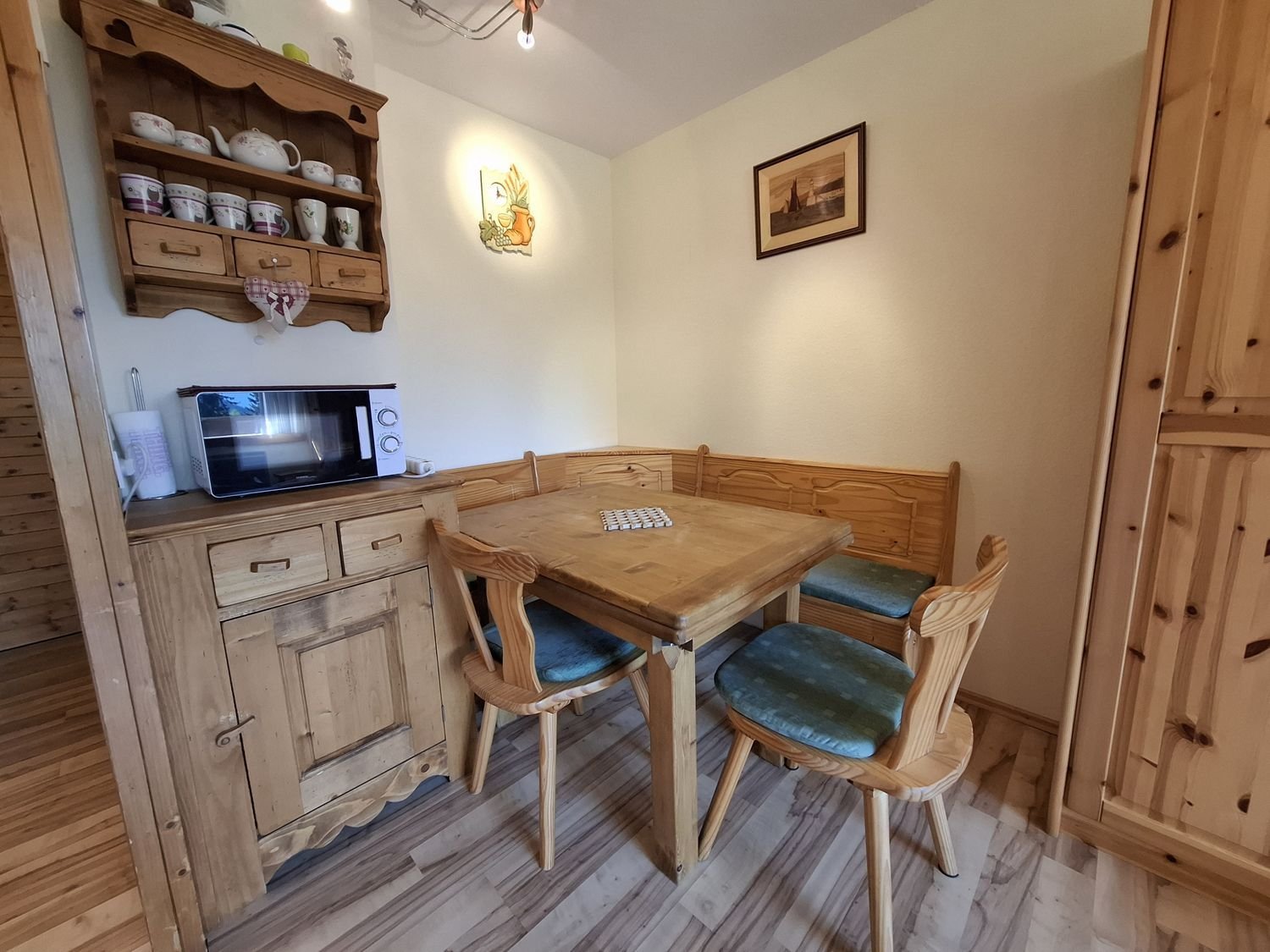 Appartement à vendre, 22m², Les Avanchers-Valmorel