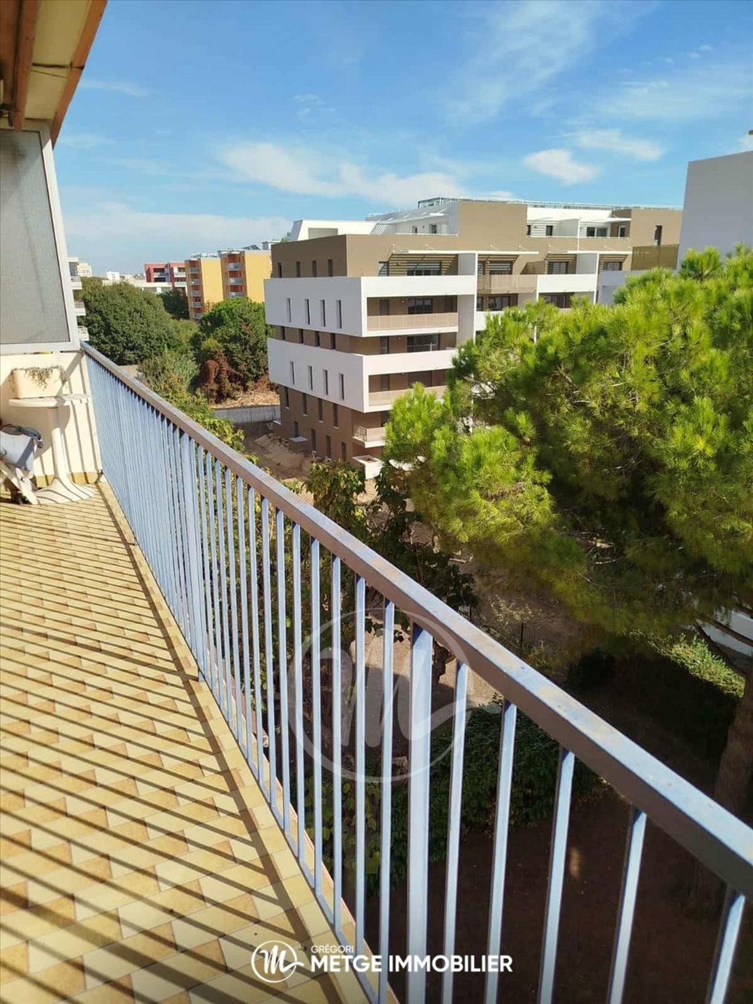 Appartement à vendre, 70m², Montpellier