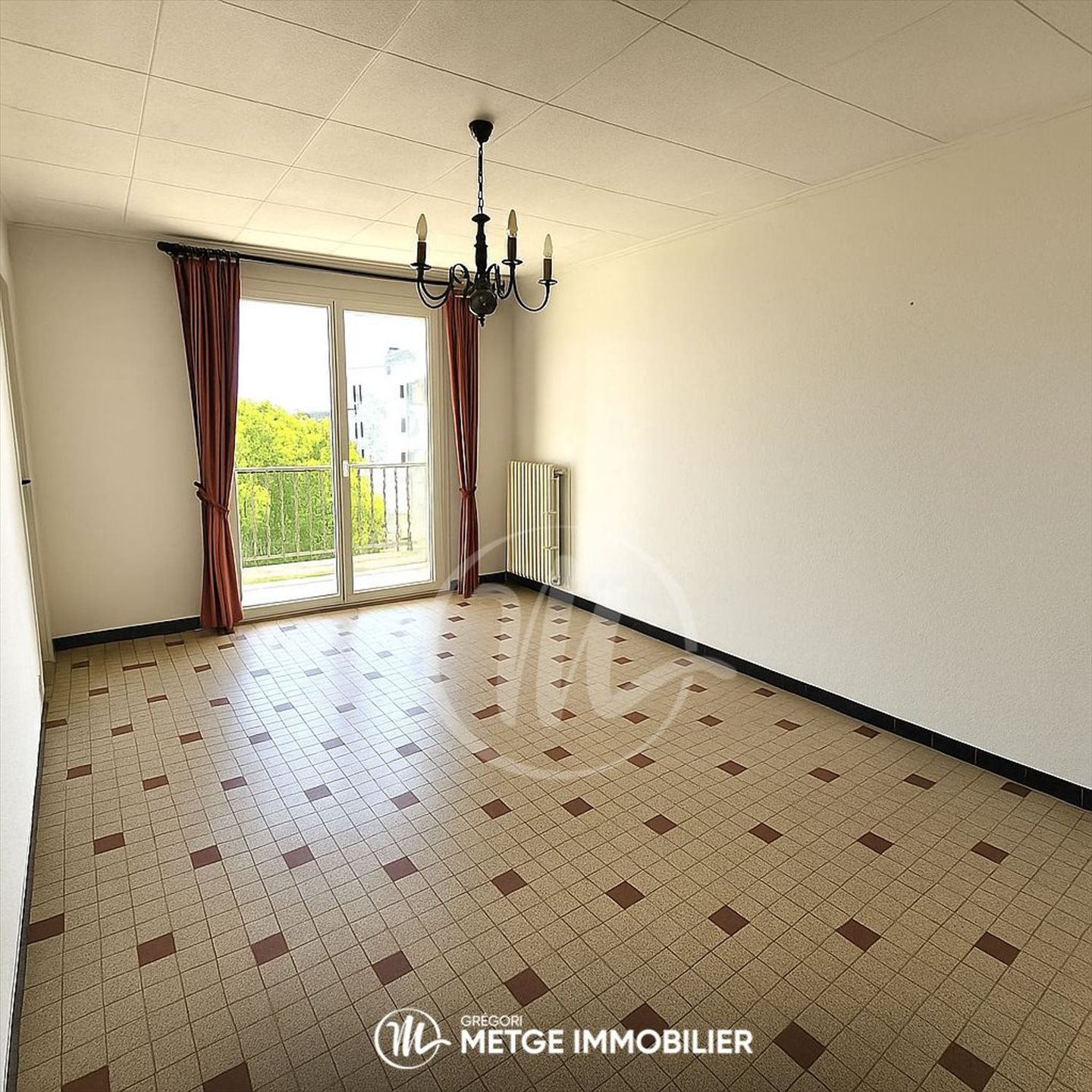 Appartement à vendre, 70m², Montpellier