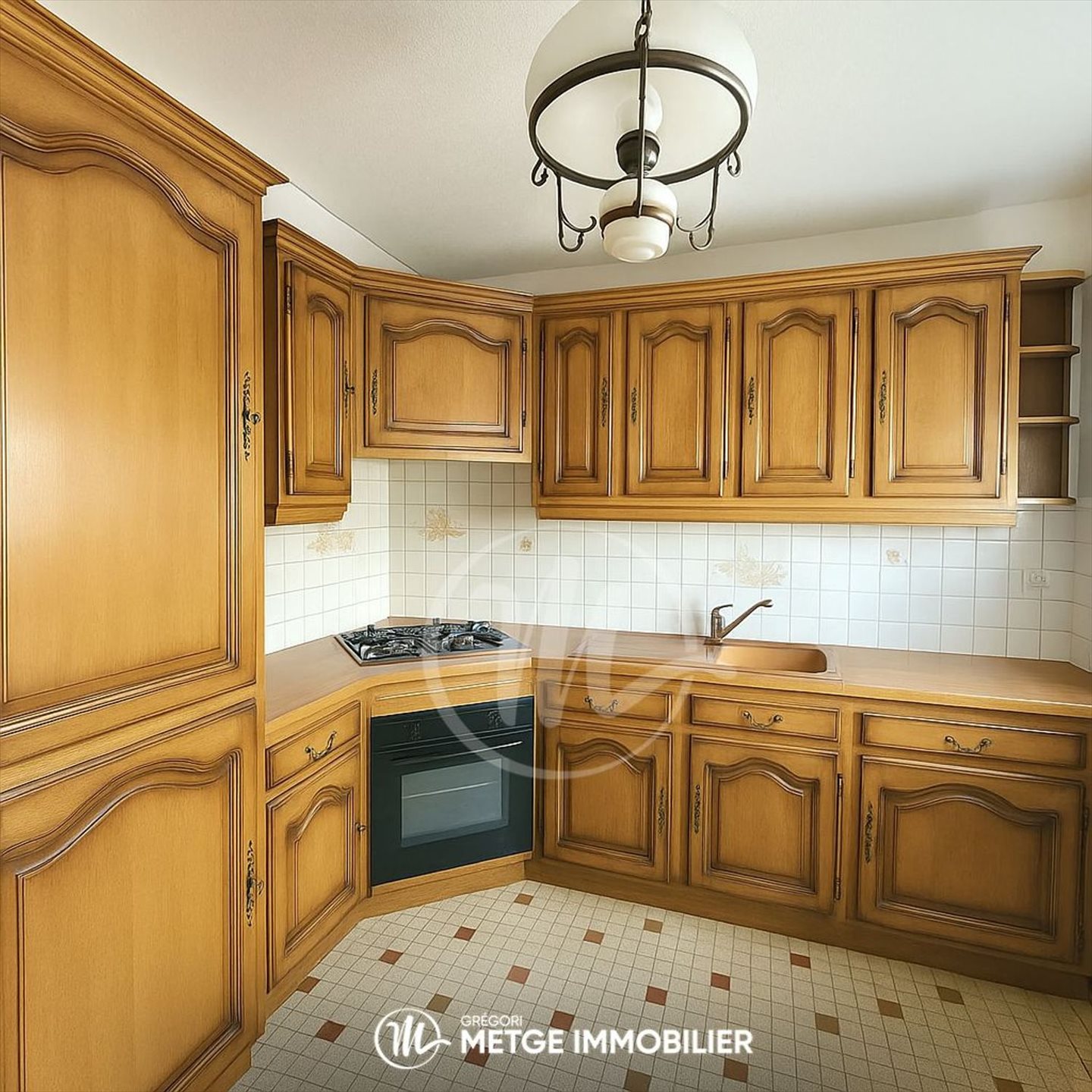 Appartement à vendre, 70m², Montpellier