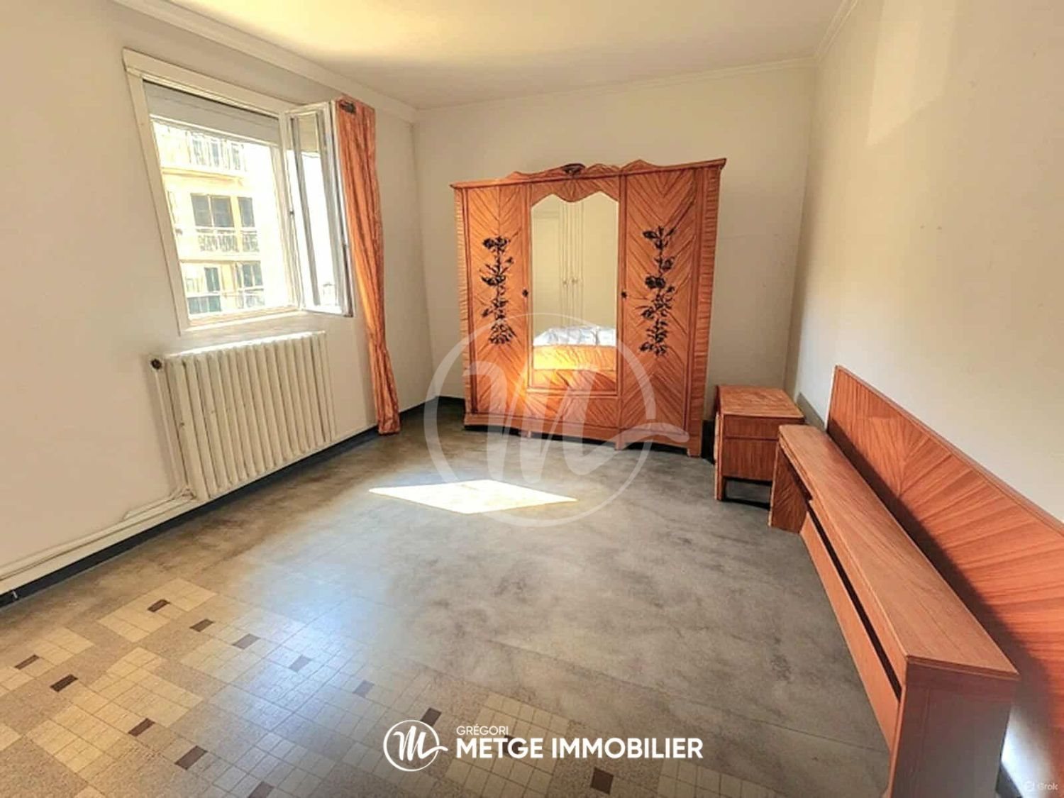 Appartement à vendre, 70m², Montpellier