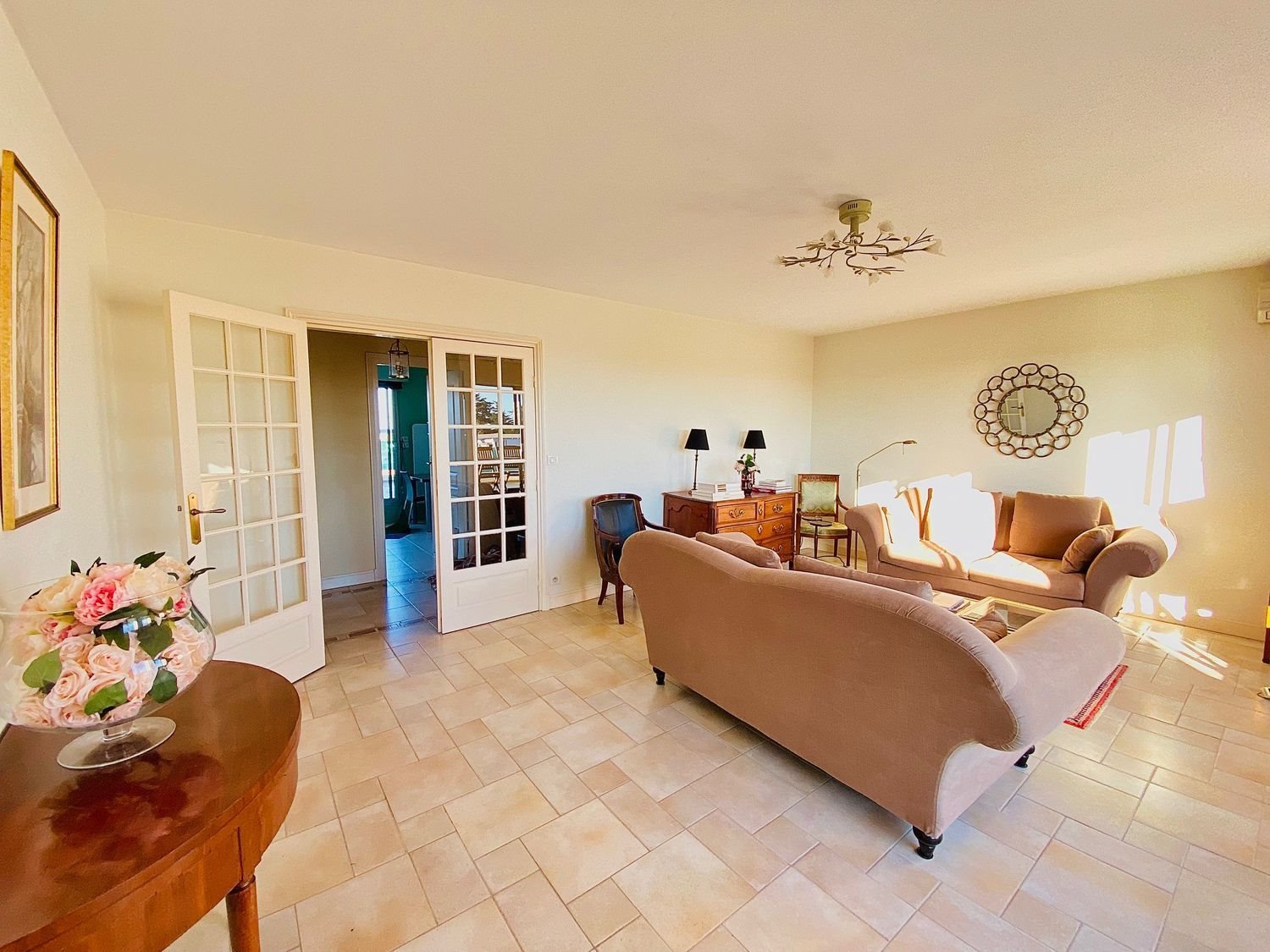 Appartement à vendre, 79m², Le Bouscat