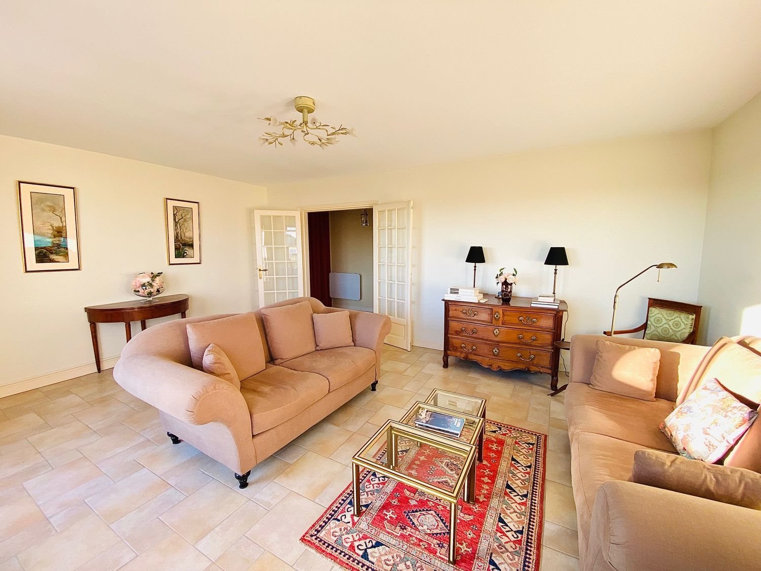 Appartement à vendre, 79m², Le Bouscat