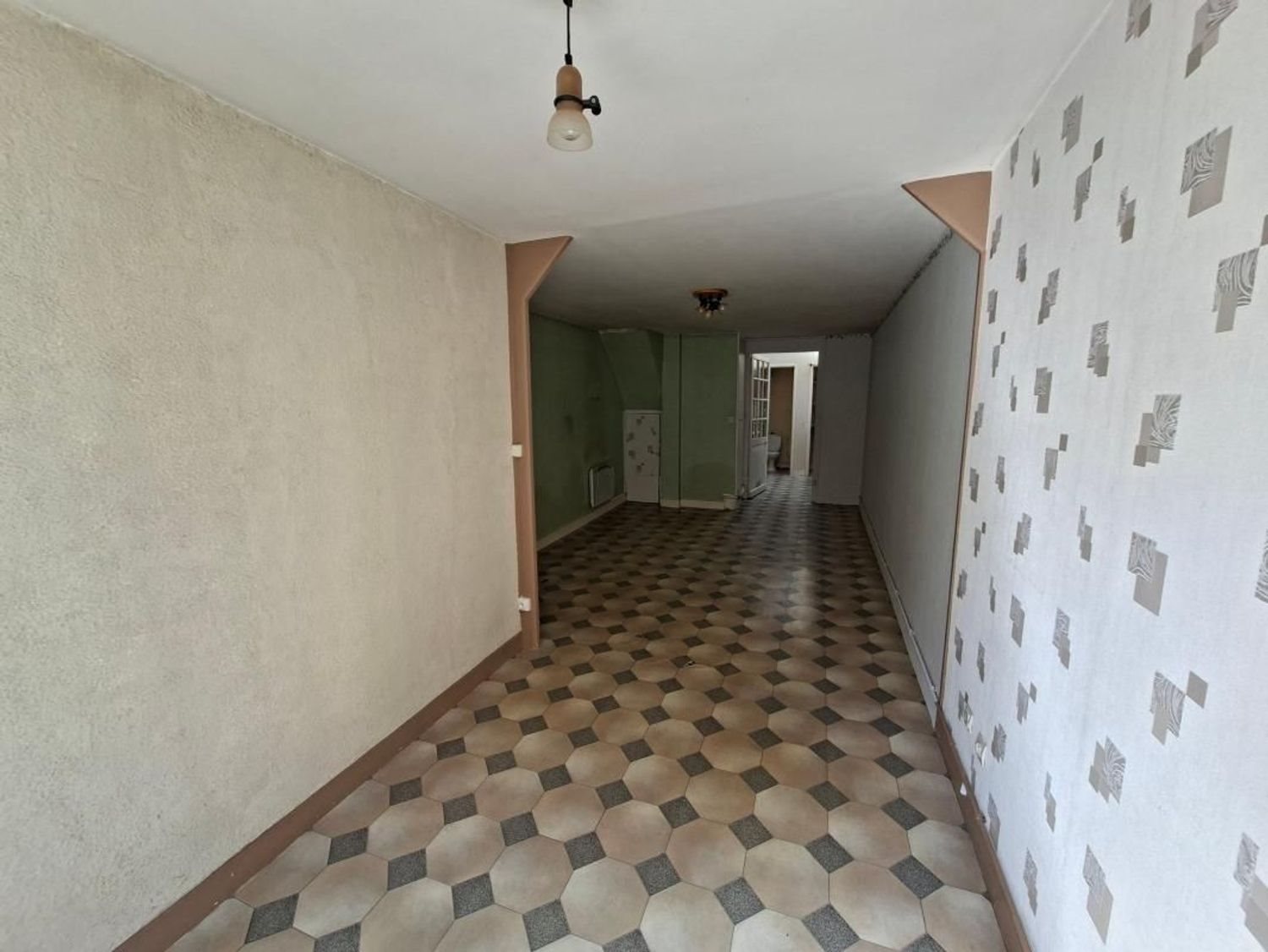 Maison à vendre, 50m², Saintes