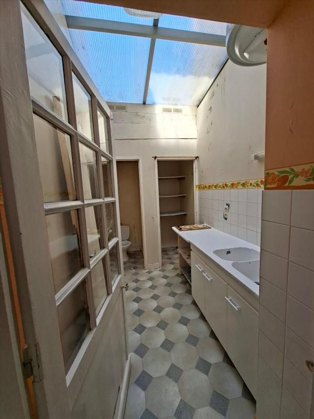Maison à vendre, 50m², Saintes