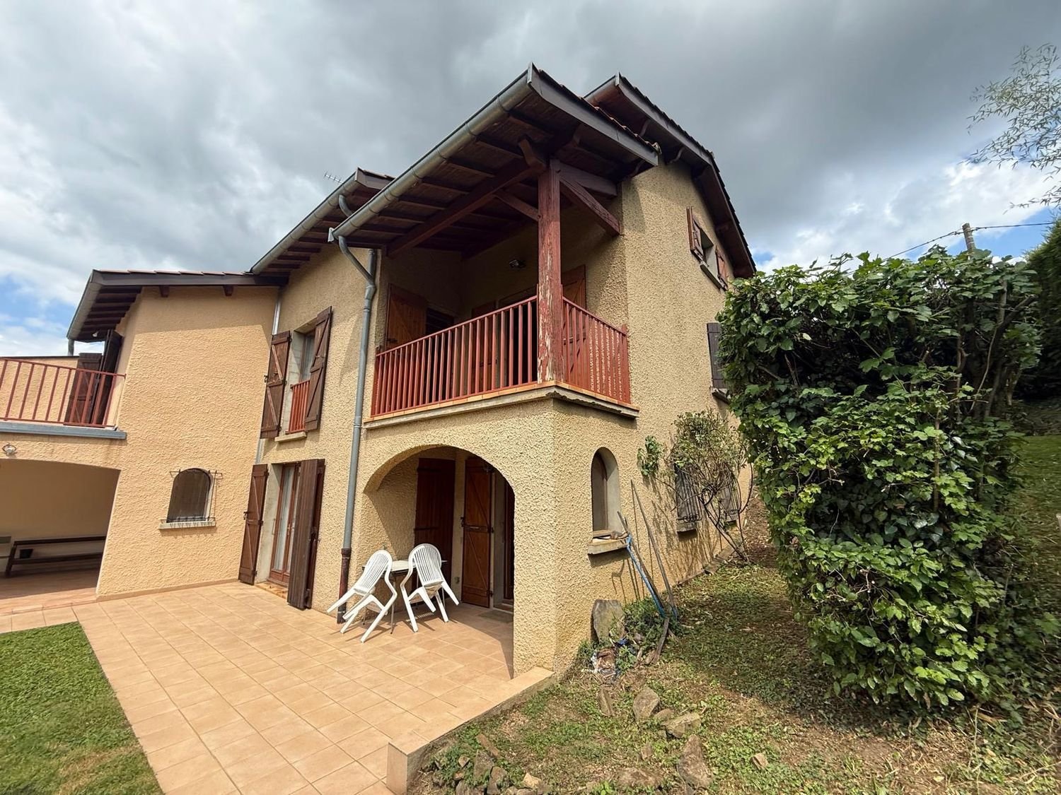 Maison à vendre, 161m², Sain-Bel