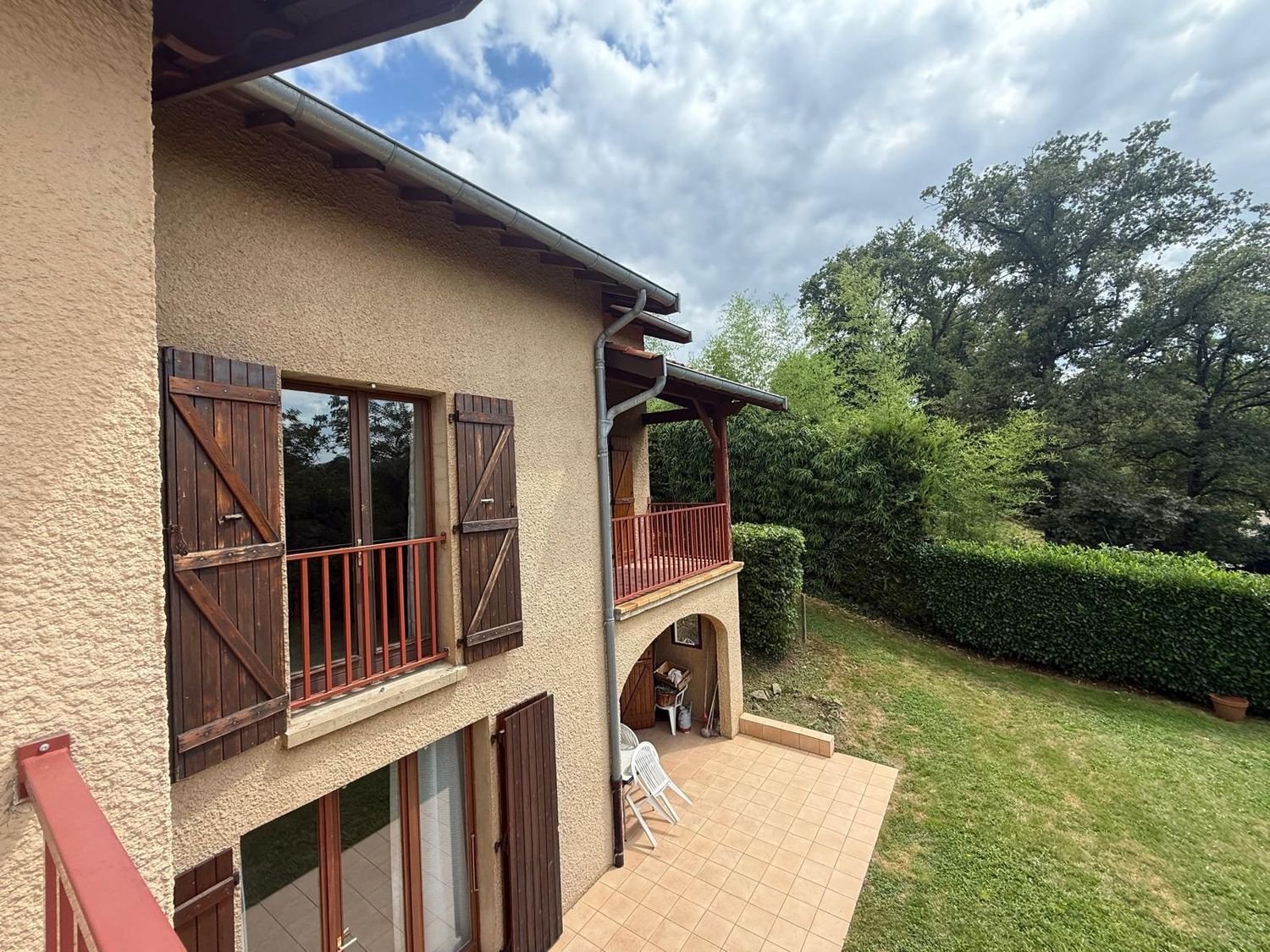 Maison à vendre, 161m², Sain-Bel