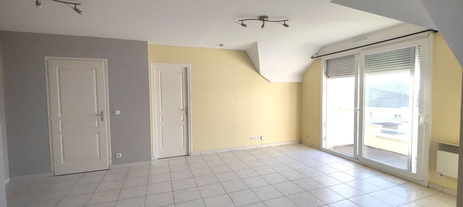 Appartement à vendre, 43m², Herblay-sur-Seine