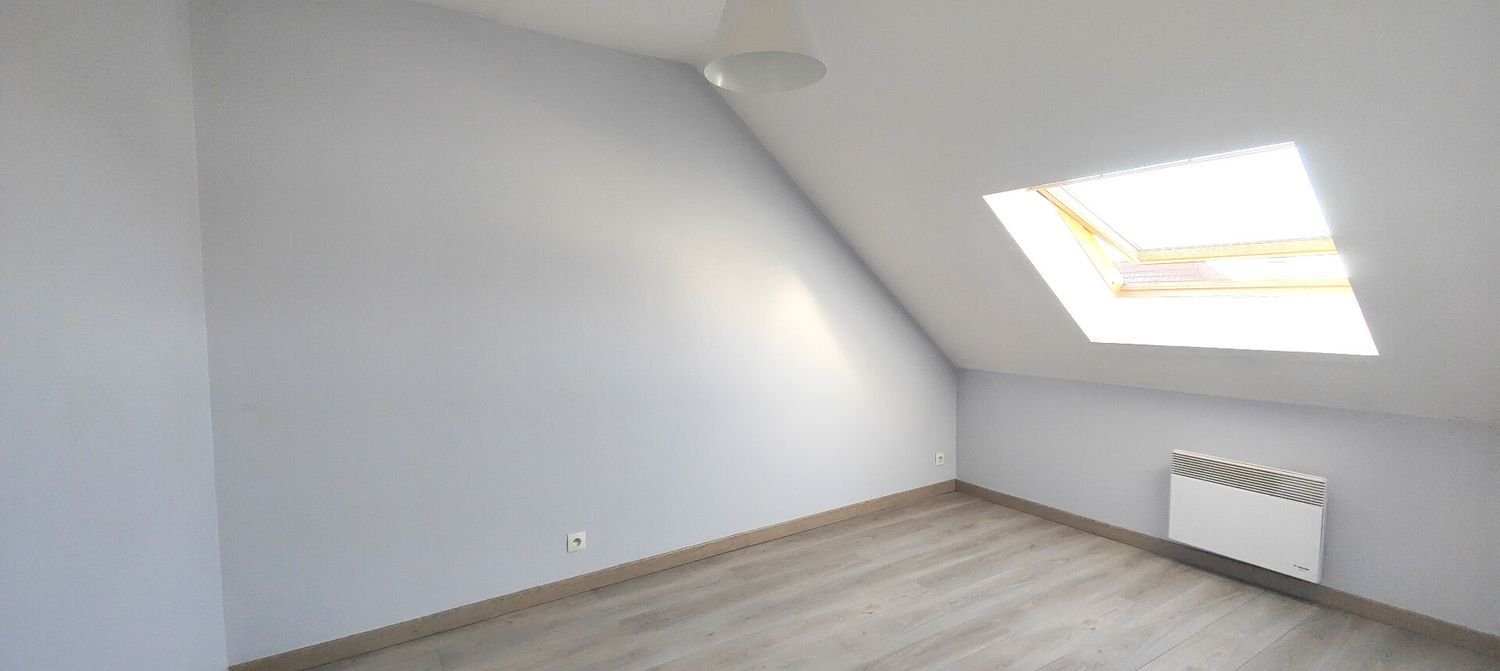 Appartement à vendre, 43m², Herblay-sur-Seine