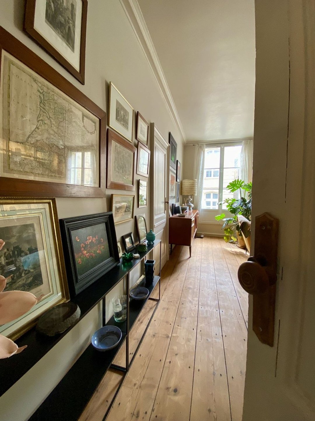 Appartement à vendre, 80m², Bordeaux