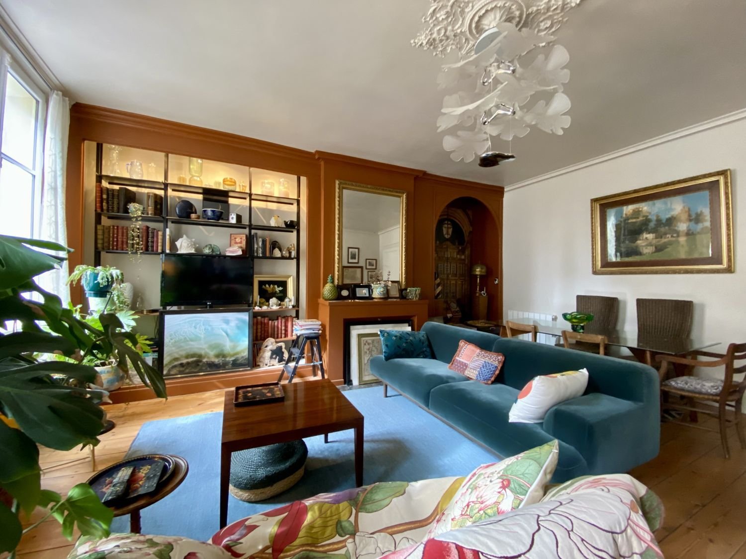 Appartement à vendre, 80m², Bordeaux