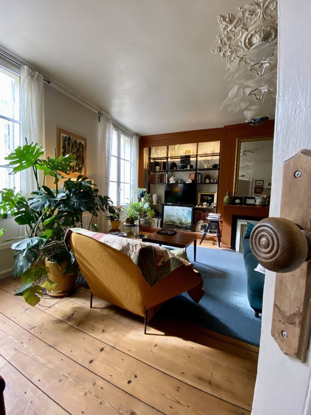 Appartement à vendre, 80m², Bordeaux