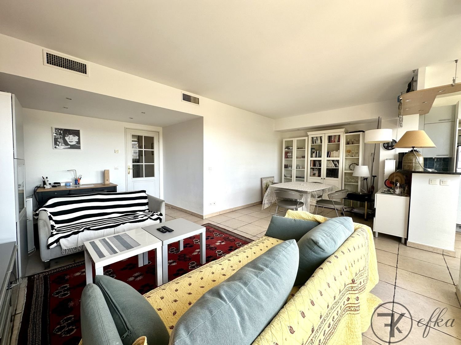 Appartement à vendre, 84m², Montpellier