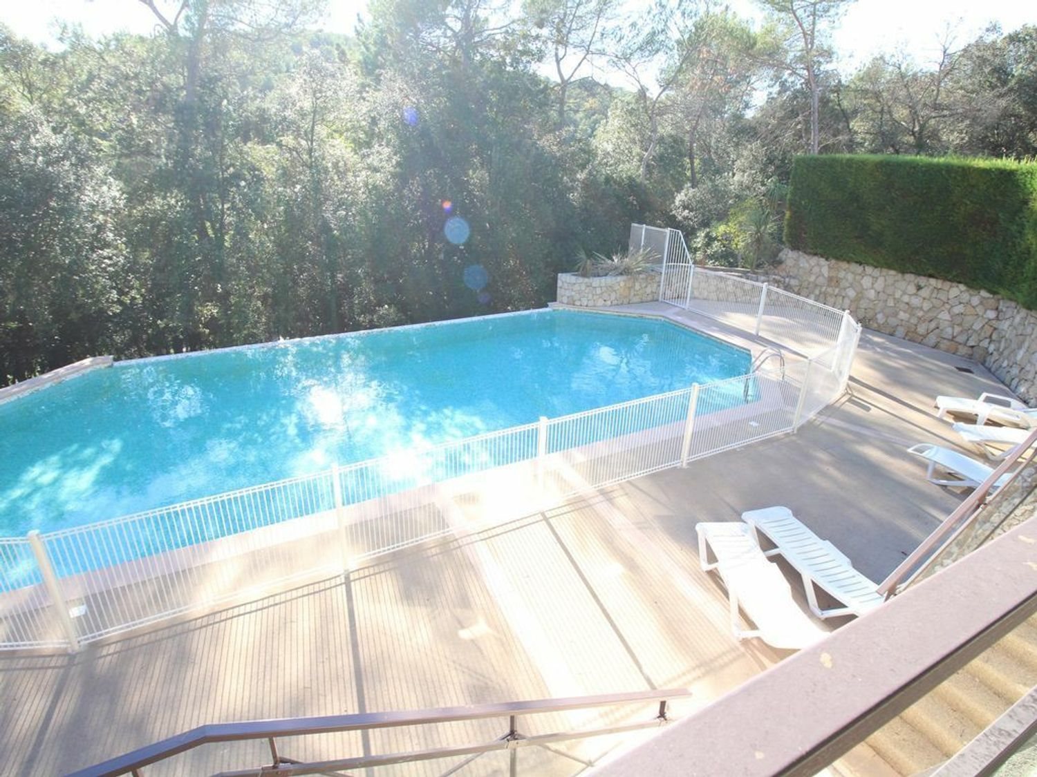 Appartement à louer, 65m², Valbonne