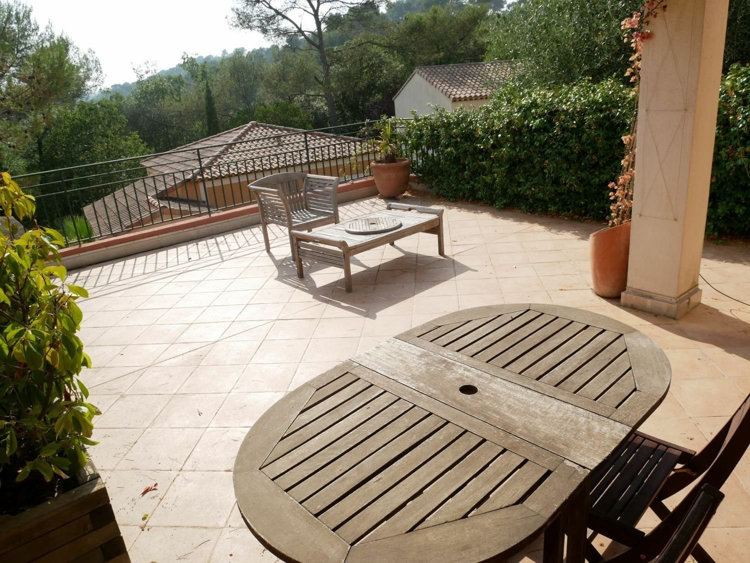 Appartement à louer, 65m², Valbonne