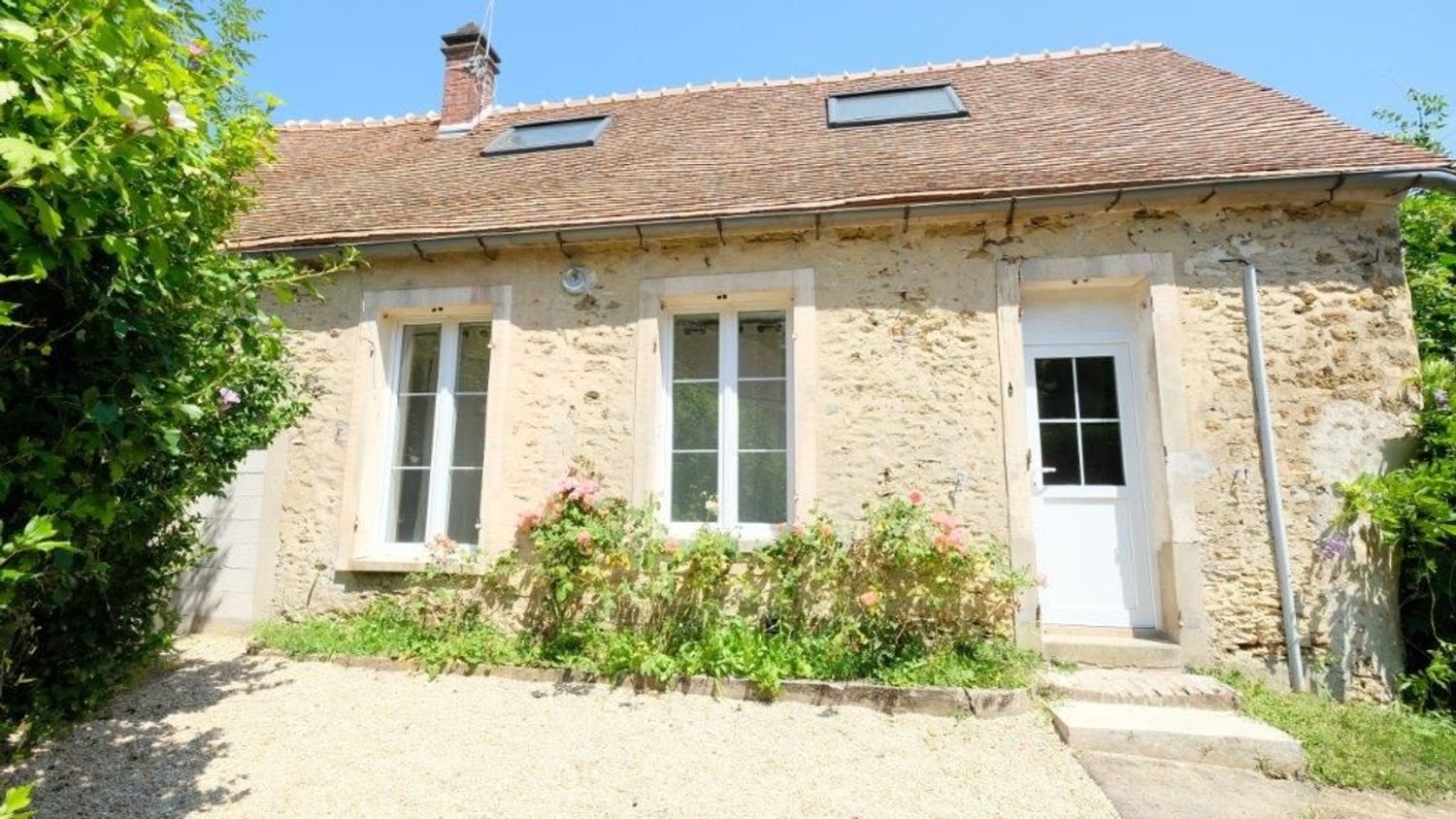 Maison à vendre, 76m², Méré
