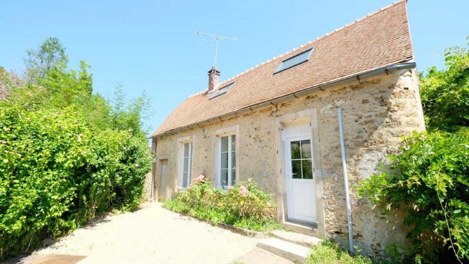 Maison à vendre, 76m², Méré