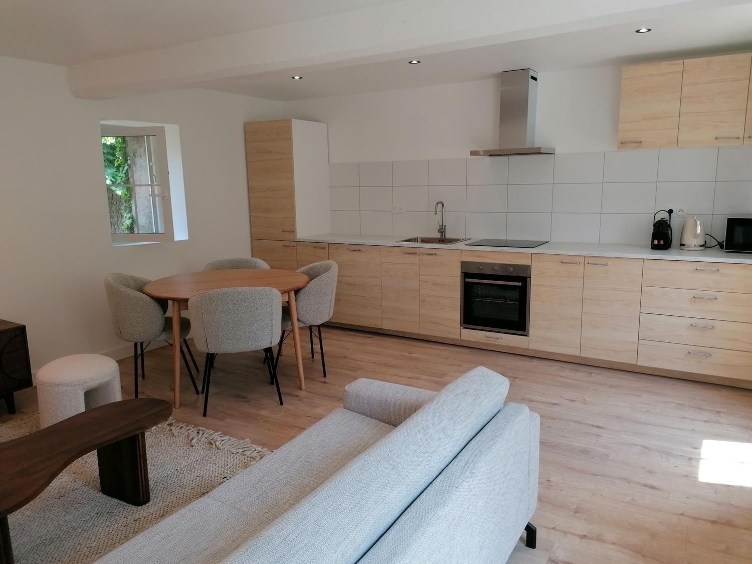 Maison à vendre, 76m², Méré