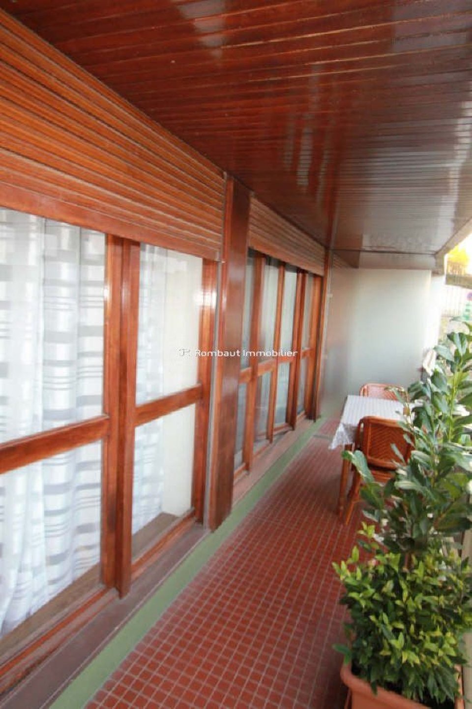 Appartement à vendre, 57m², Saint-Cloud