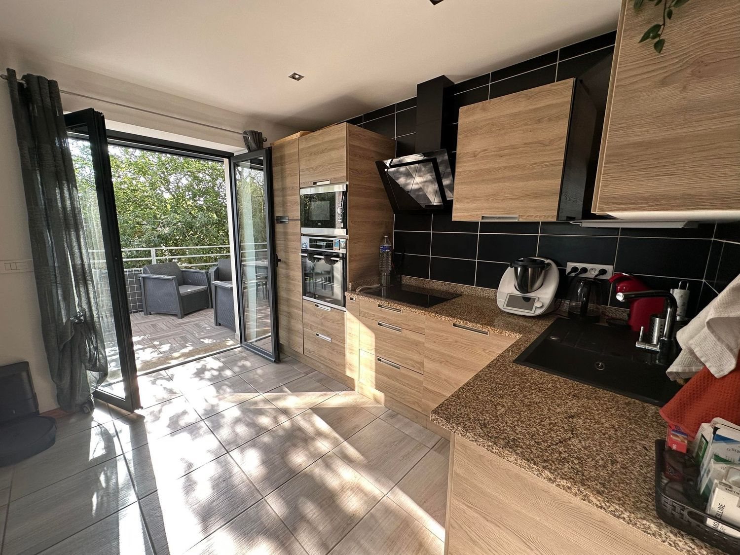 Maison à vendre, 86m², Baud