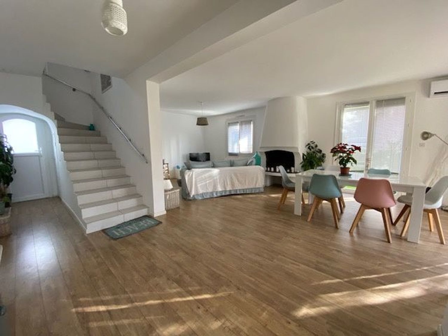 Maison à vendre, 125m², Lattes