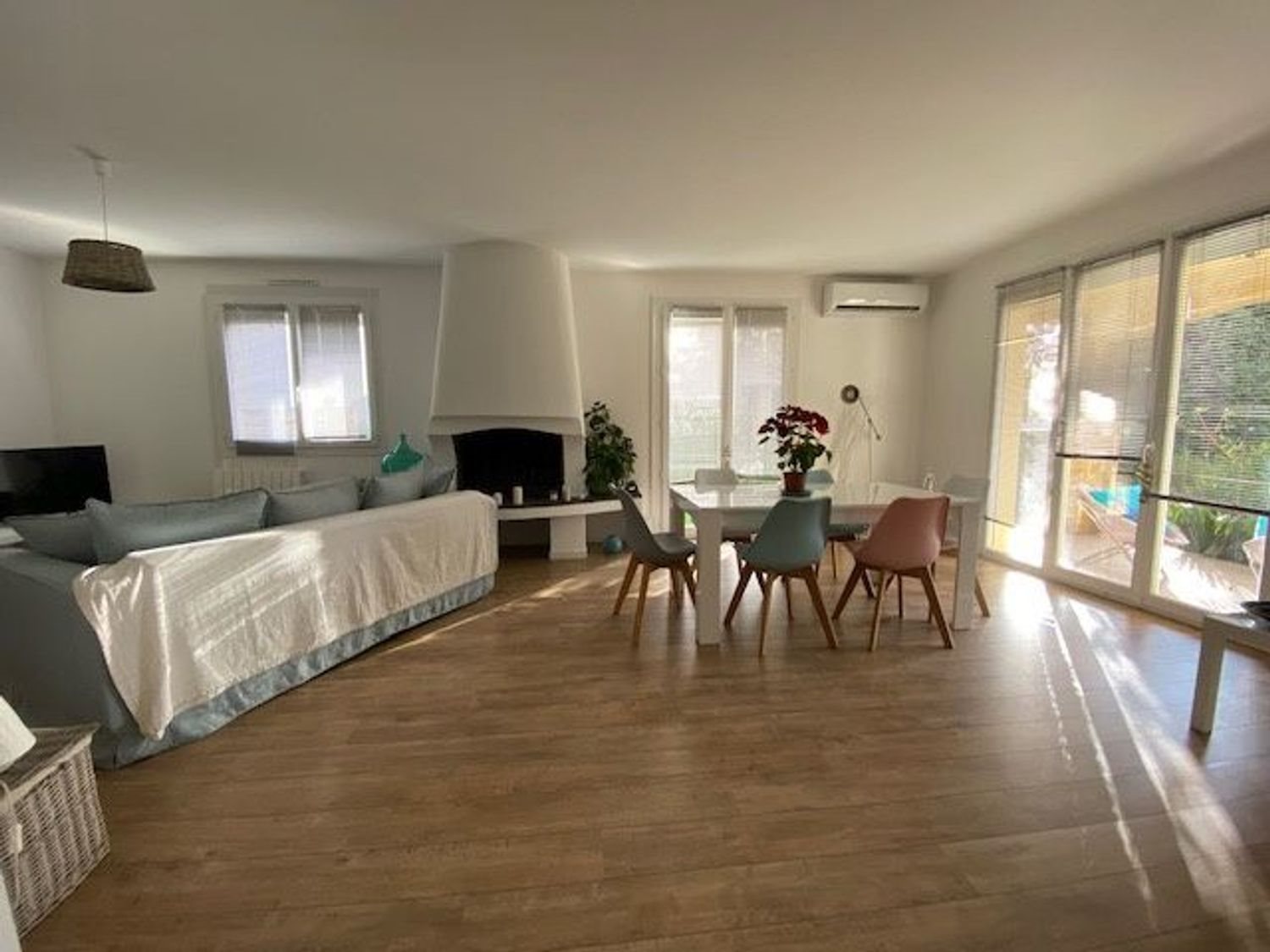 Maison à vendre, 125m², Lattes